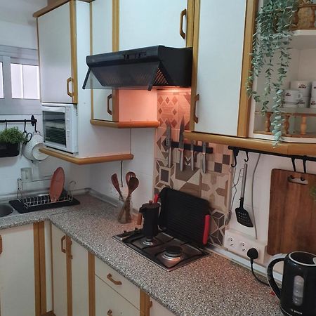 Apartamento Playa Surf Cullera Exteriér fotografie