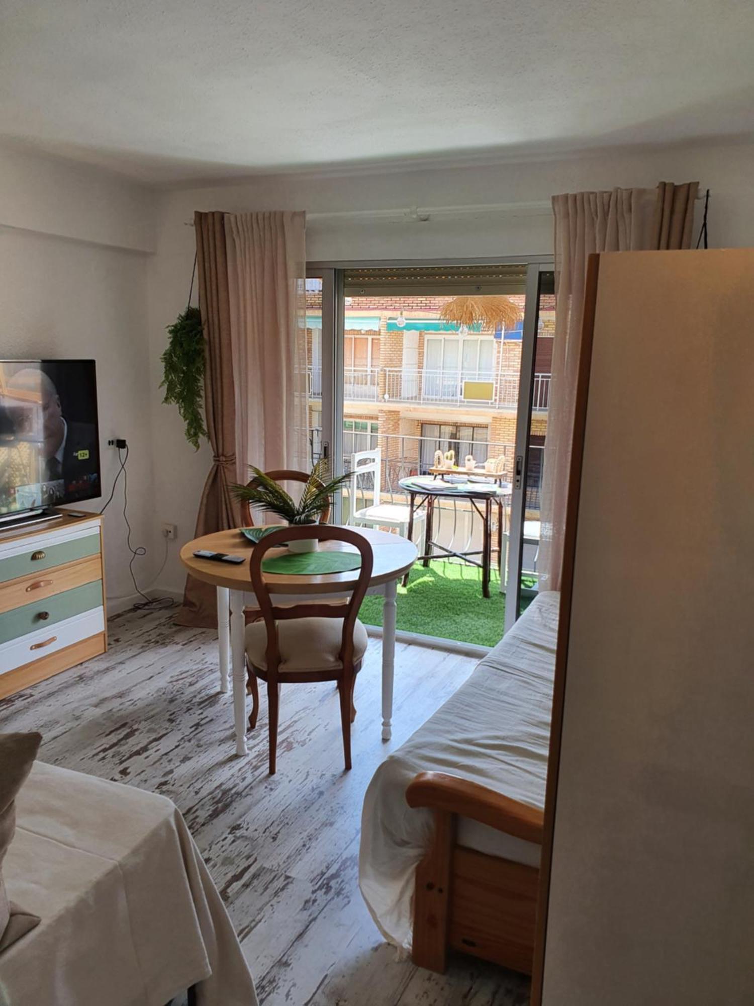 Apartamento Playa Surf Cullera Exteriér fotografie