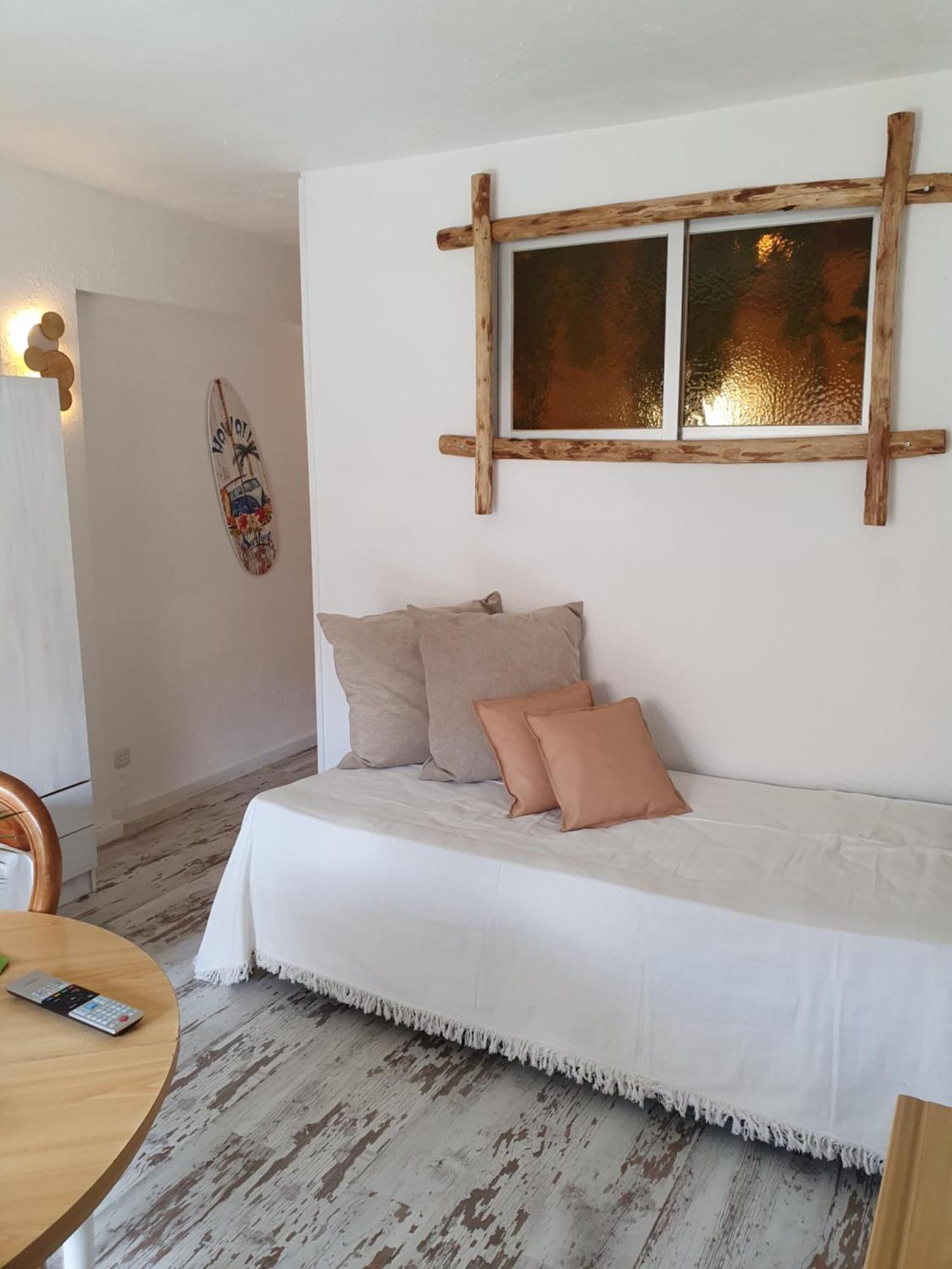 Apartamento Playa Surf Cullera Exteriér fotografie