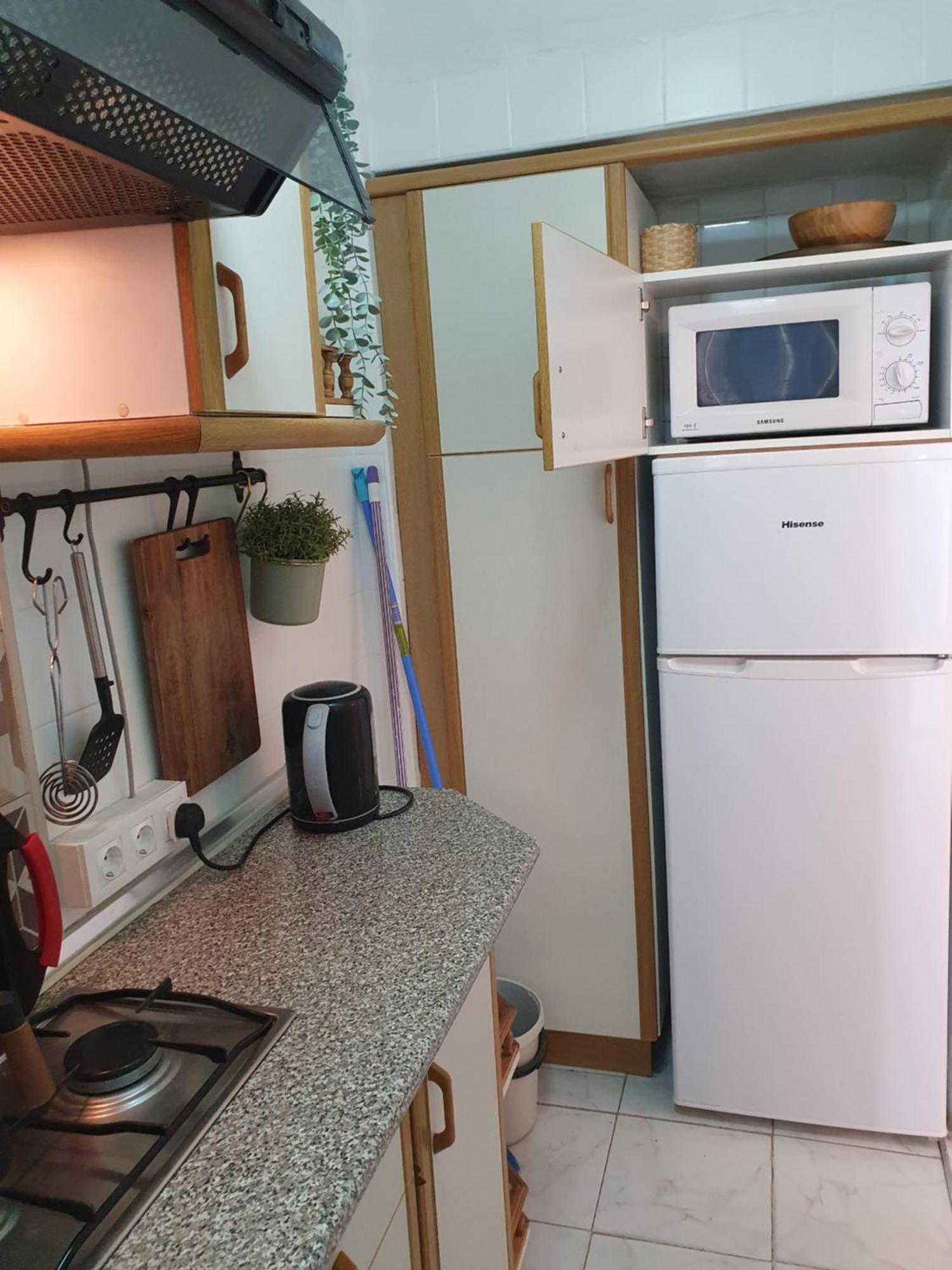 Apartamento Playa Surf Cullera Exteriér fotografie