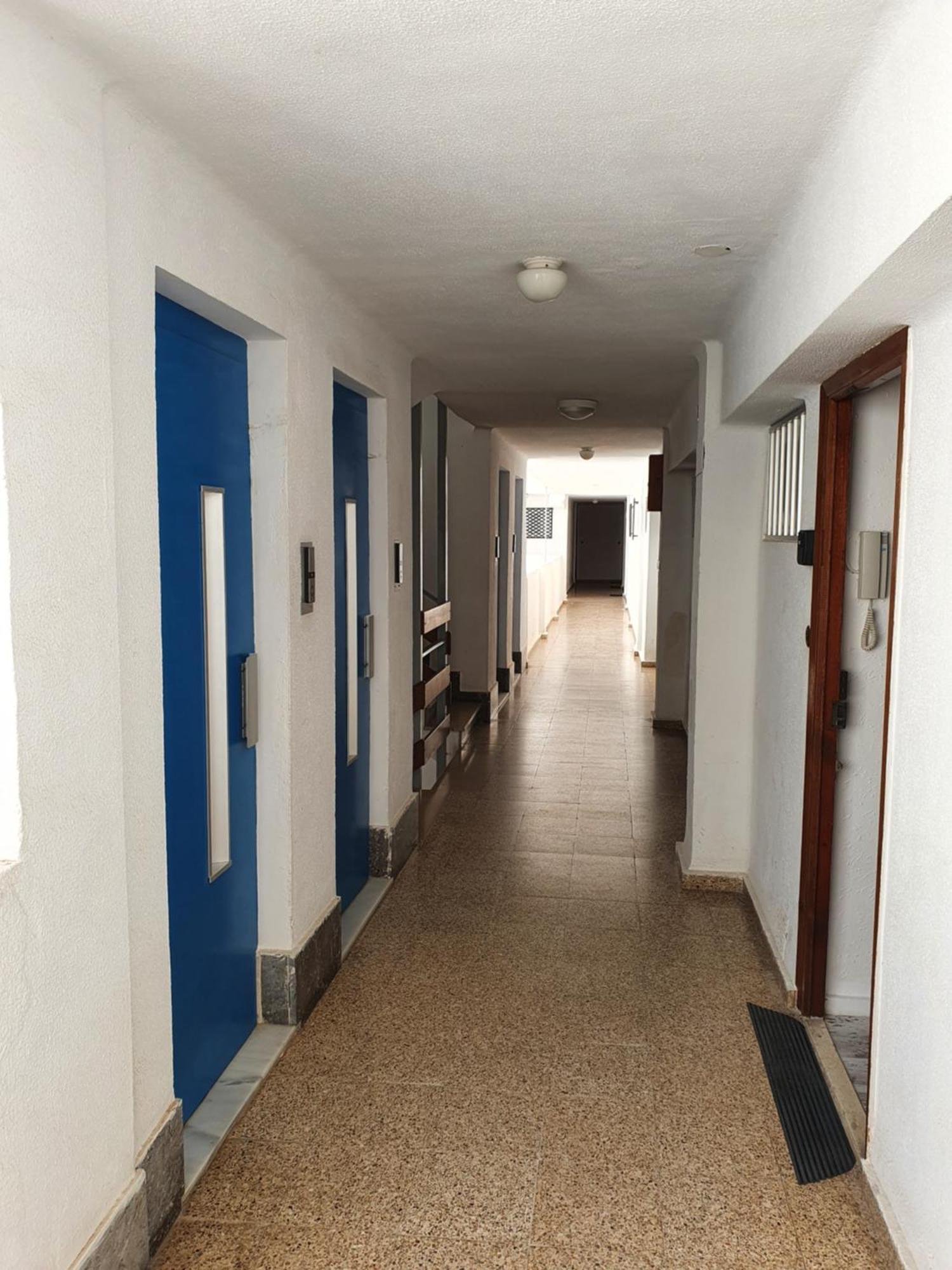 Apartamento Playa Surf Cullera Exteriér fotografie