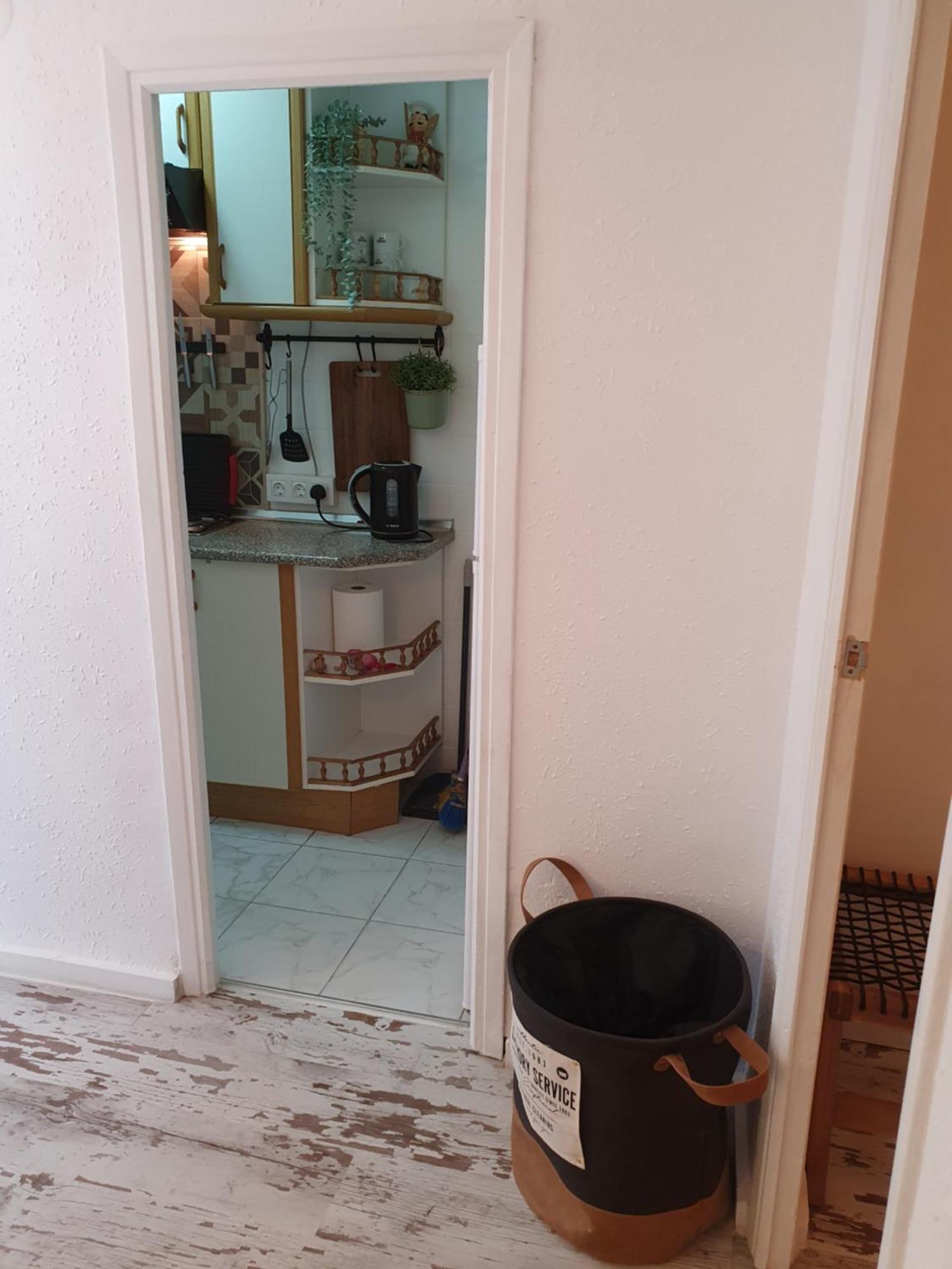 Apartamento Playa Surf Cullera Exteriér fotografie