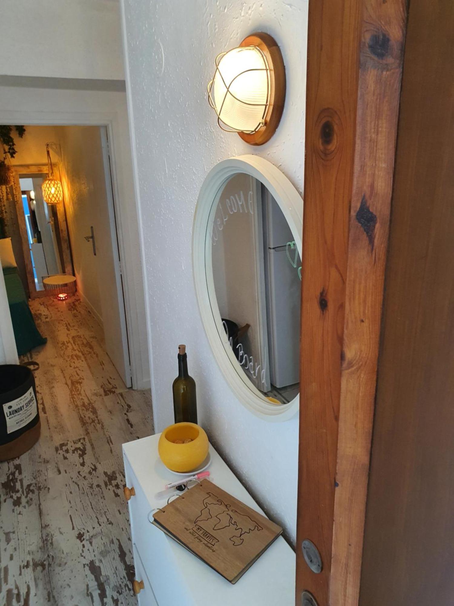 Apartamento Playa Surf Cullera Exteriér fotografie
