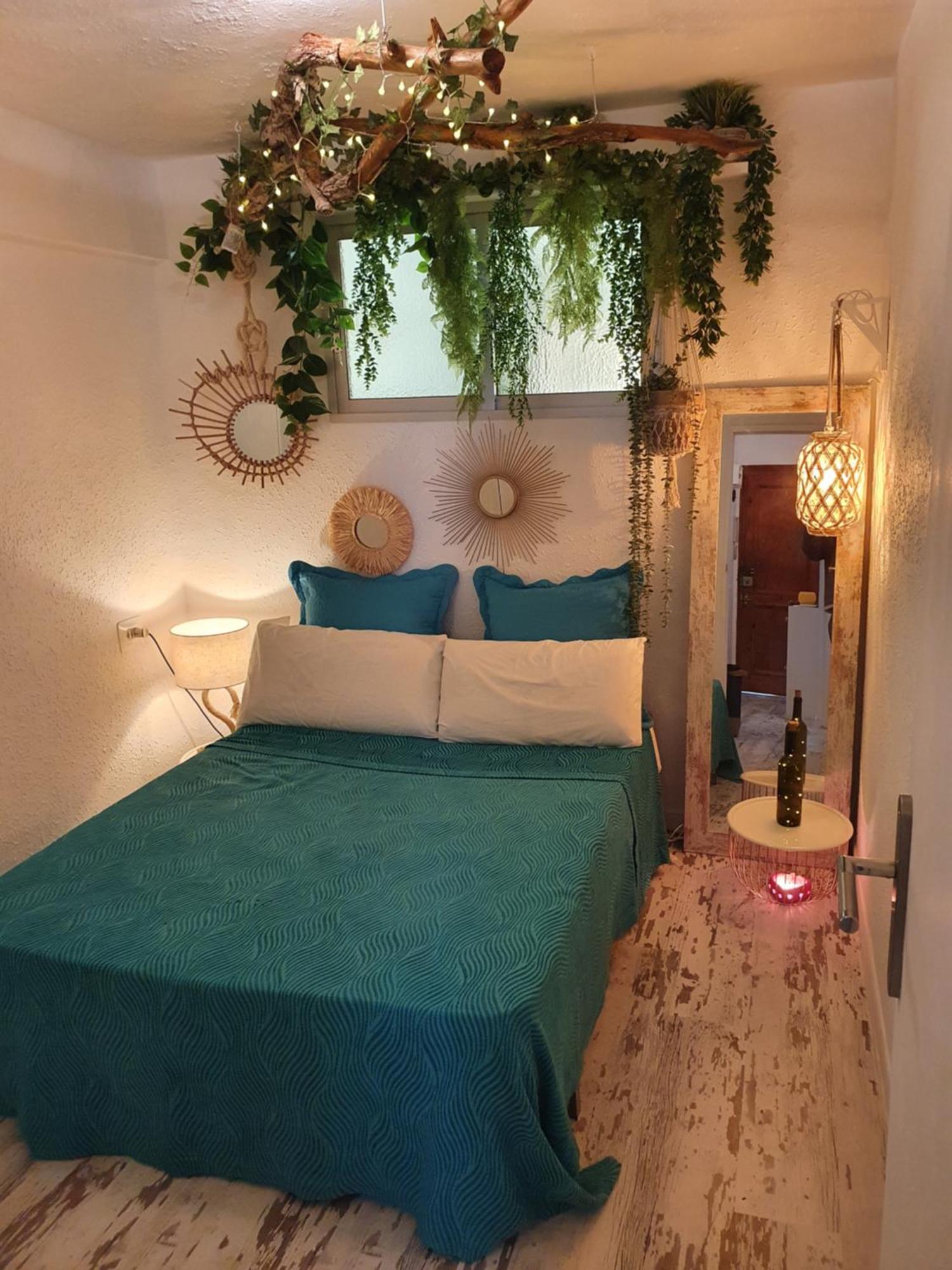 Apartamento Playa Surf Cullera Exteriér fotografie